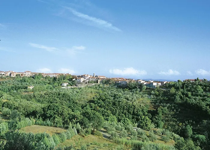 Le Debbiare-2 By Interhome Apartman *