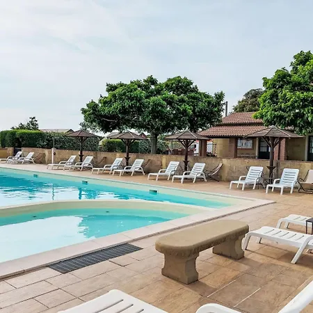 Apartament Le Debbiare-2 By Interhome Riparbella