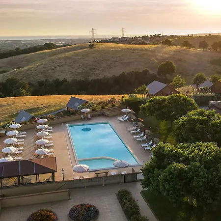 Le Debbiare-2 By Interhome Apartament *