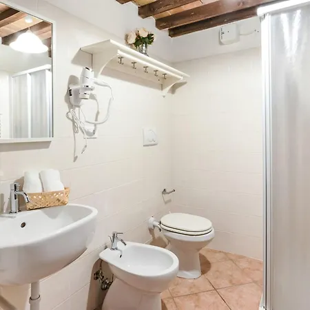 Le Debbiare-2 By Interhome *