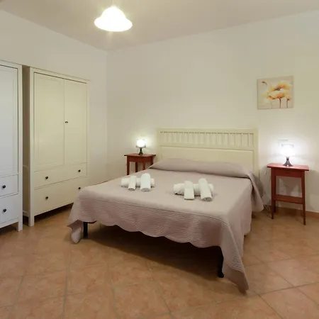 Le Debbiare-2 By Interhome Apartament *