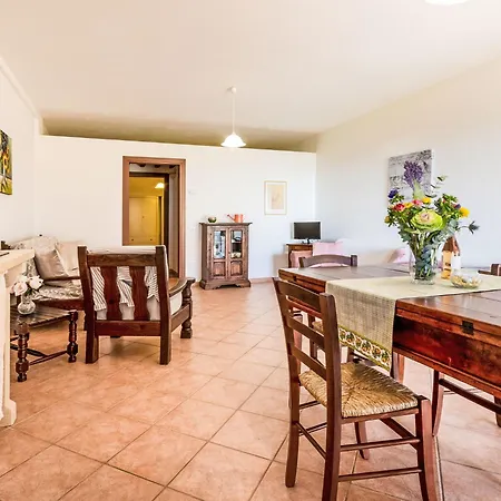 Le Debbiare-2 By Interhome *