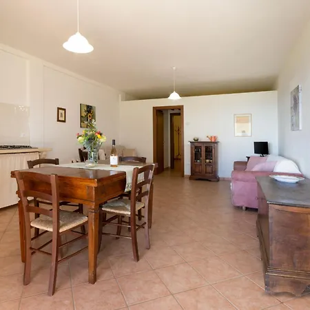 Le Debbiare-2 By Interhome * Riparbella