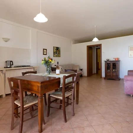 Apartament Le Debbiare-2 By Interhome