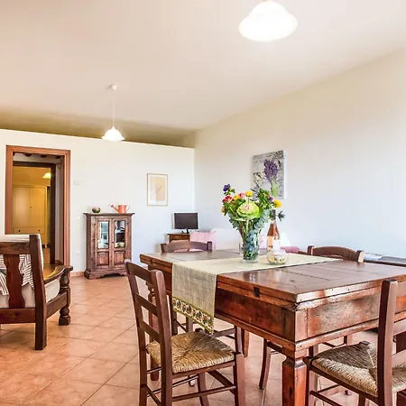 Le Debbiare-2 By Interhome Riparbella