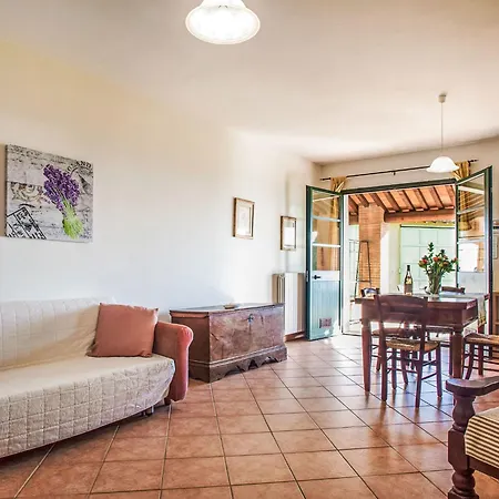Le Debbiare-2 By Interhome * Riparbella