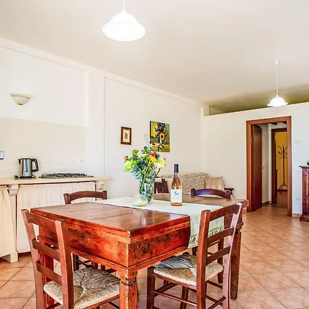 Apartament Le Debbiare-2 By Interhome *