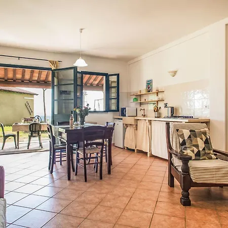 Le Debbiare-2 By Interhome Riparbella