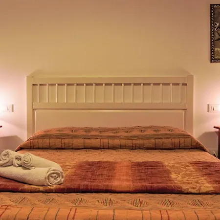 Apartament Le Debbiare-2 By Interhome